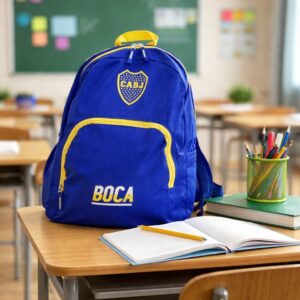Mochila Boca