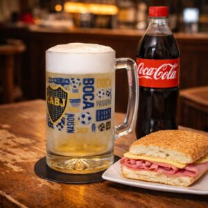 Chopp Berlin Boca