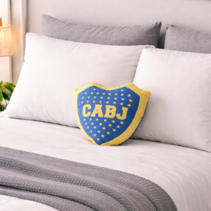 Almohadon Chico Boca