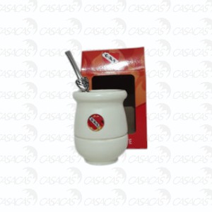 Mate Caja Independiente