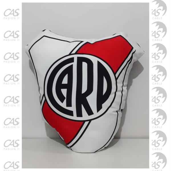 Almohadon Grande River