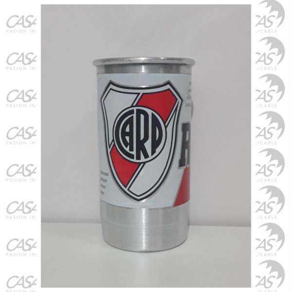 Vaso Cervecero River