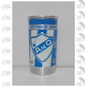 Vaso Cervecero A.Q.