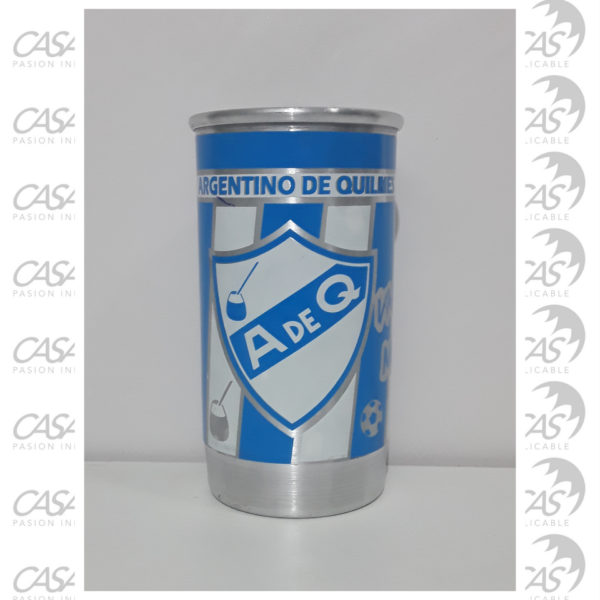 Vaso Cervecero A.Q.