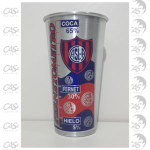 Fernetometro San Lorenzo
