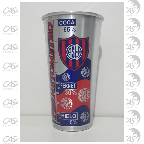 Fernetometro San Lorenzo