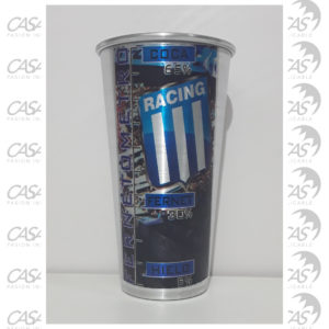 Fernetometro Racing
