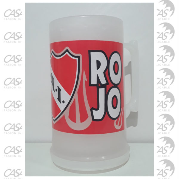 Chopp Congelante Independiente