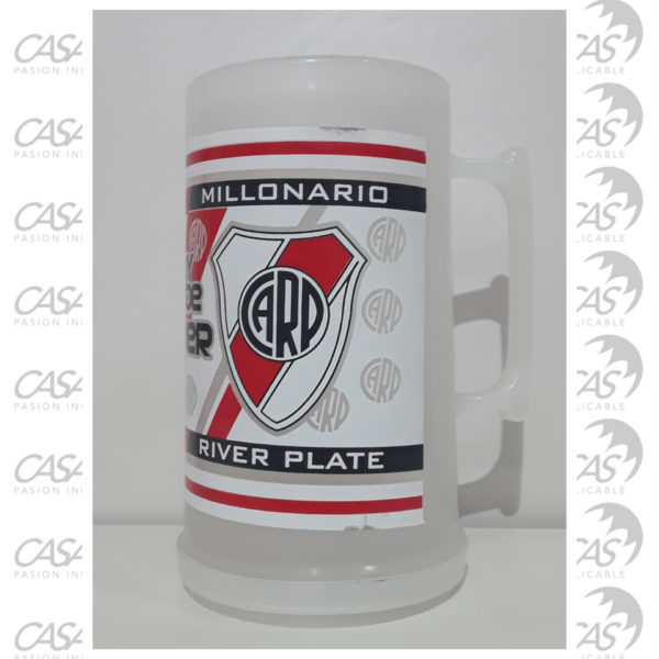 Chopp Congelante River