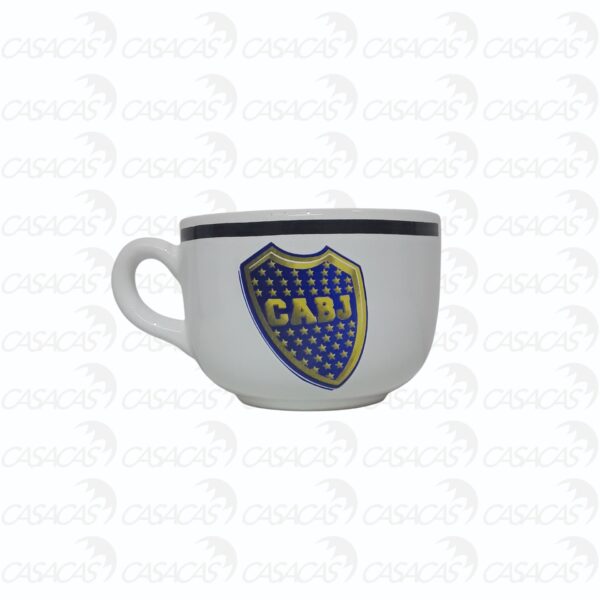 Tazon Boca