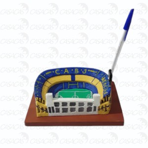 Cancha Lapicero Boca
