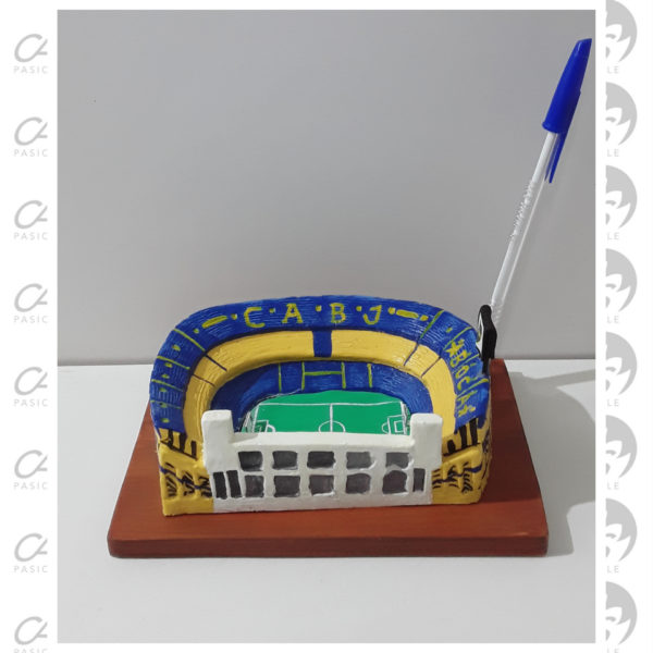 Cancha Lapicero Boca