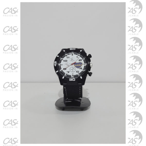 Reloj Street Boca