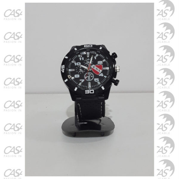 Reloj Street Independiente