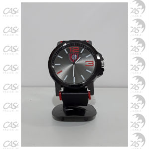 Reloj Urbano San Lorenzo
