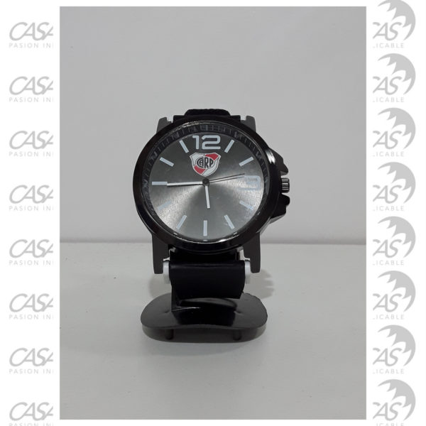 Reloj Urbano River