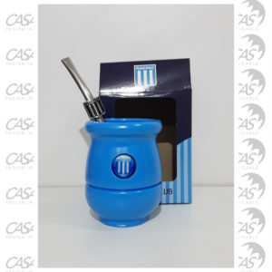 Mate Caja Racing