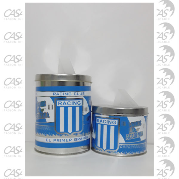 Azucarera y Yerbera Racing