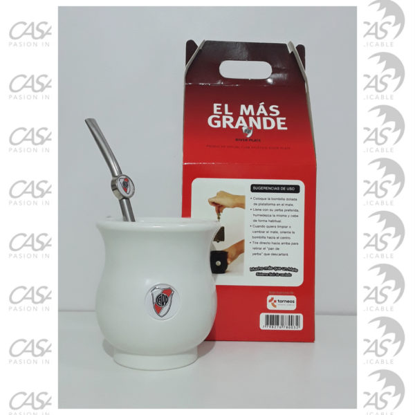 Mate Sabio River