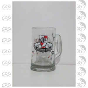 Chopp Berlin River