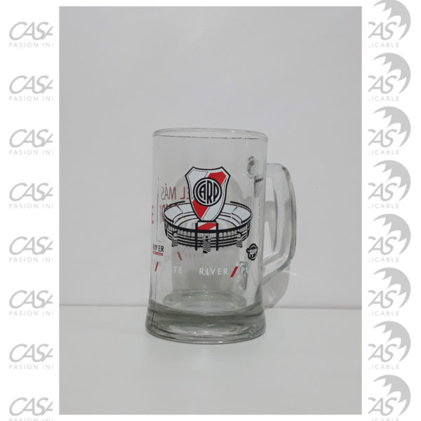 Chopp Berlin River