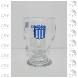 Vaso Copa Racing