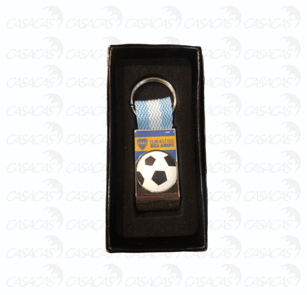 Llavero Caja Boca - Imagen 6