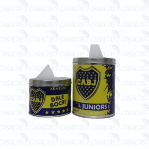 Azucarera y Yerbera Boca