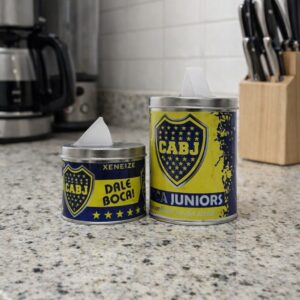 Azucarera y Yerbera Boca