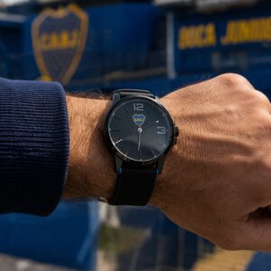 Reloj Urbano Boca