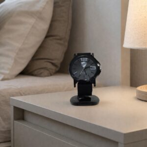 Reloj Urbano Quilmes
