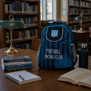 Mochila Racing