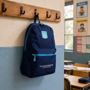 Mochila Racing