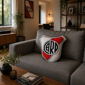 Almohadon Grande River