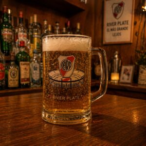 Chopp Berlin River