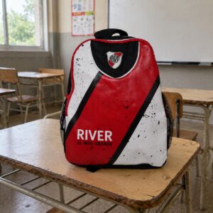 Mochila River