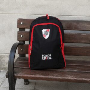 Mochila River