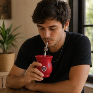 Mate Sabio San Lorenzo