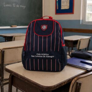 Mochila San Lorenzo