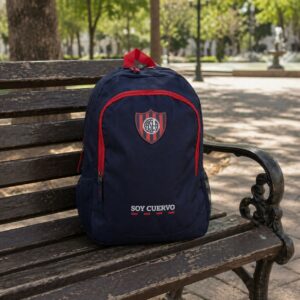 Mochila San Lorenzo