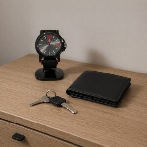 Reloj Urbano San Lorenzo