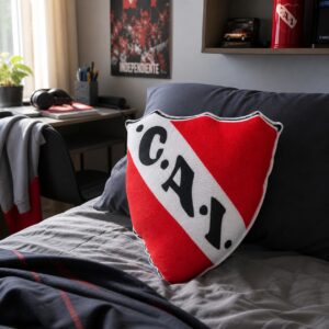 Almohadon Grande Independiente