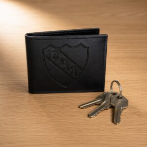 Billetera Escudo Indendiente