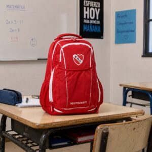 Mochila Independiente