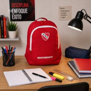 Mochila Independiente