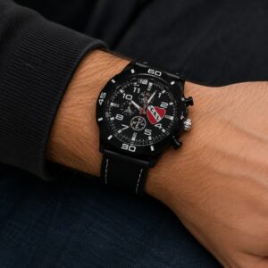 Reloj Street Independiente