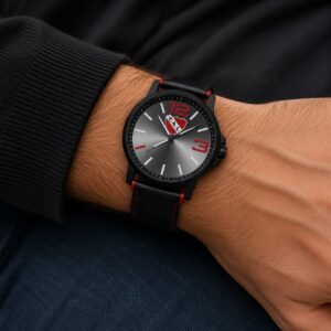 Reloj Urbano Independiente