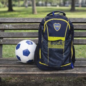 Mochila Boca