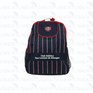 Mochila San Lorenzo