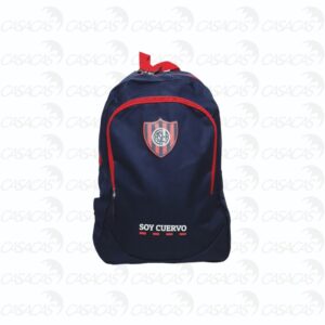 Mochila San Lorenzo